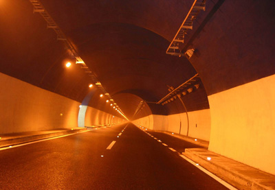 北培隧道